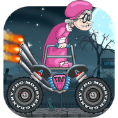 Mad Race icon