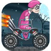 Mad Race icon