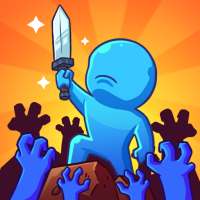Tiny Zombie logo