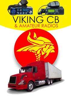 Viking CB Radios screenshot 1