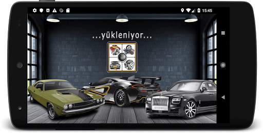 Araba Sesleri screenshot 2