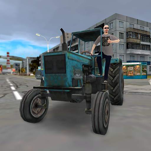 Slavic Gangster Style 1.9.4