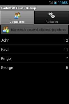 FScore screenshot 7