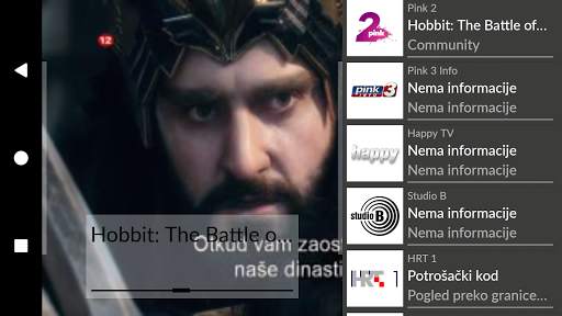 ST TV screenshot 7