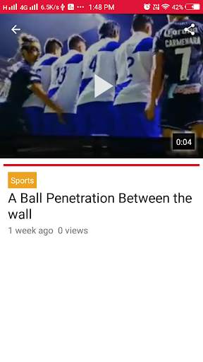 Hot Funny Videos screenshot 3