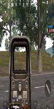 PUBG Mobile स्क्रीनशॉट 3