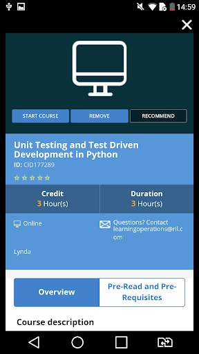 Learn and Grow screenshot 5
