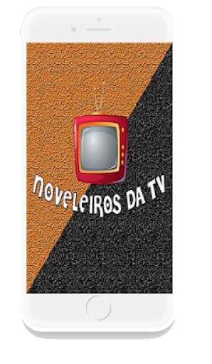 Noveleiros da TV - Novelas Online Grátis! screenshot 1
