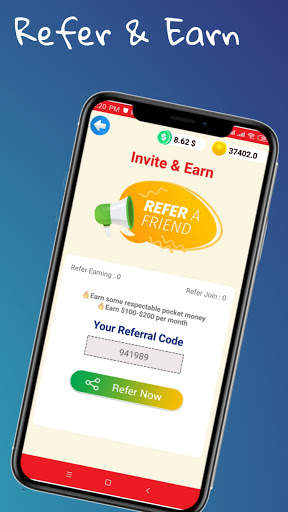 Targo Cash - Target Real Money screenshot 3