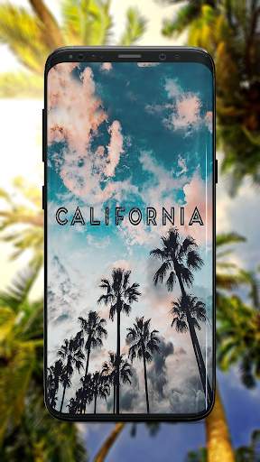 California Wallpaper screenshot 5