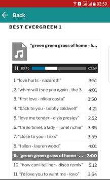 Love Songs MP3 Free screenshot 2