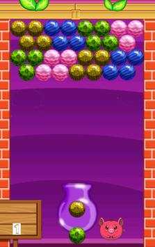 Miny Pig Bubble Shooter screenshot 2