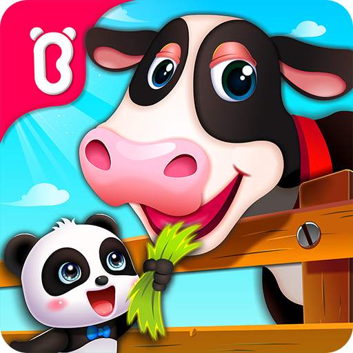 Baby Panda's Animal Farm 9.76.00.00