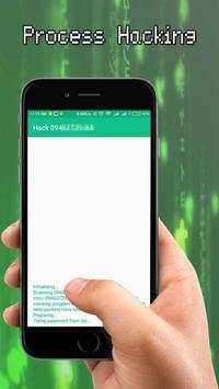 Hack WA Account Password Prank screenshot 3