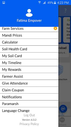 Corteva Farmer Connect screenshot 3