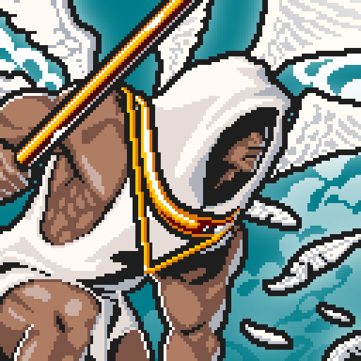 Archer Of God icon