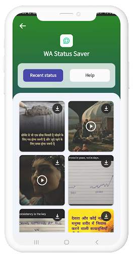 Whatscan 2023 for WhatsApp Web screenshot 4