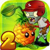Zombie vs Tree 2 1.0