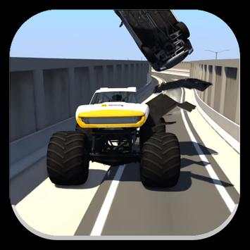 Crashes BeamNG Drive screenshot 1