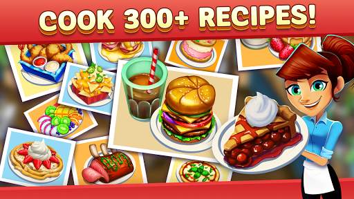 Diner DASH Adventures screenshot 20