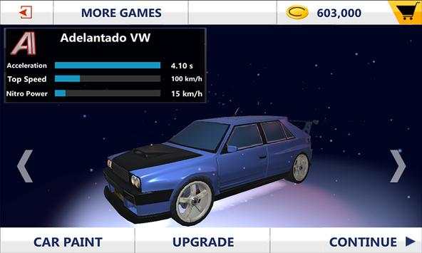 Ultimate Racing Speed Nation screenshot 2