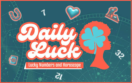 Daily Luck screenshot 1