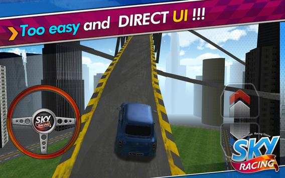 Sky Racing screenshot 6