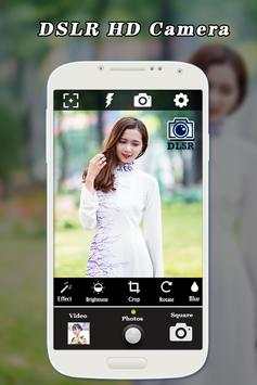 DSLR HD Camera  4K HD Ultra Camera screenshot 2