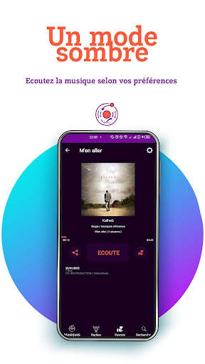 Wilkaï Musik screenshot 6
