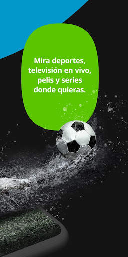 Movistar Play Ecuador - TV, deportes y películas screenshot 2