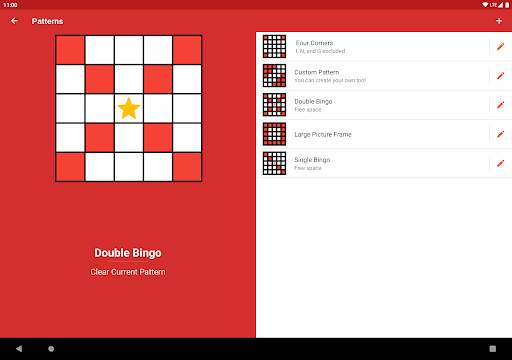 Bingo Caller screenshot 20
