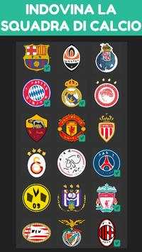Super Quiz di Calcio 2020 screenshot 1