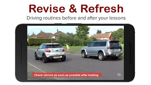 Practical Driving Test UK screenshot 5