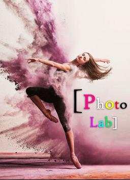 Photo Lab - Photo Editor screenshot 8