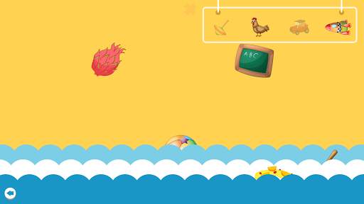 Логические игры для детей скриншот 2