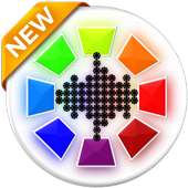 Music Maker: Song LEGEND logo