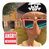 Angry Granny Neighboor 1.3