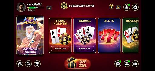 Turn Poker screenshot 10