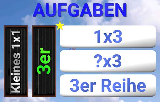 Patricks Mathe-Aufgaben screenshot 10