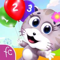 FirstCry PlayBees: 123 for Kids icon