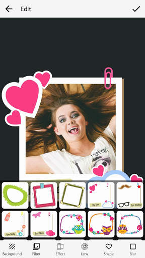 Piclary - Photo Collage Maker screenshot 5