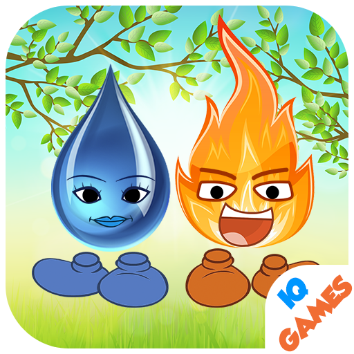 Fire And Water icon