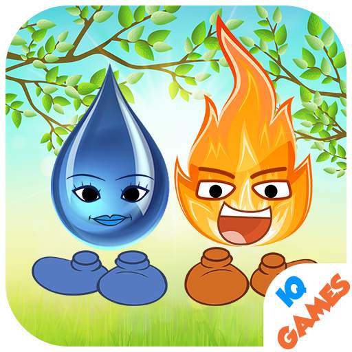 Fire And Water 3.4