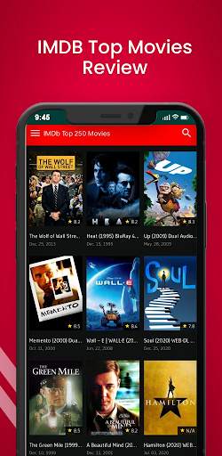 MLWBD Downloader screenshot 3