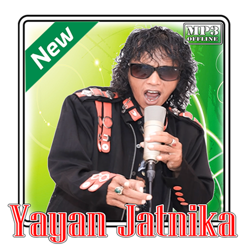 Yayan Jatnika Album Pop Sunda Mp3 Offline icon