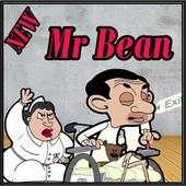Mr.Bean Cartoons Network line 1
