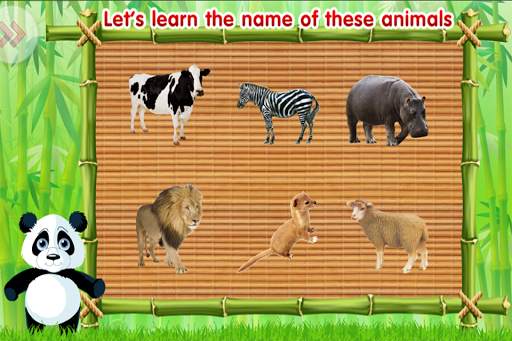 Kindergarten Activities screenshot 9