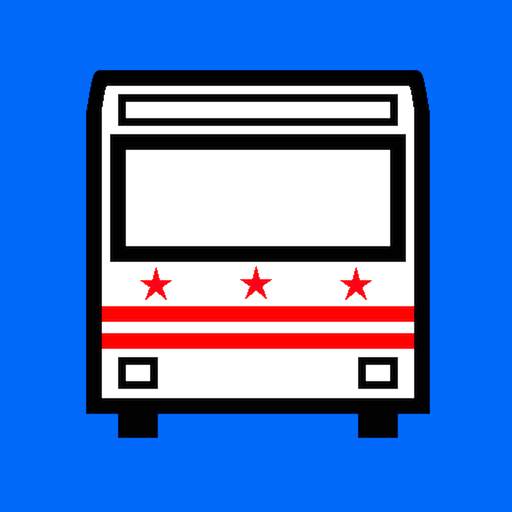 DC Next Bus 1.0