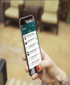 update watsapp messenger 2018 Tips screenshot 2