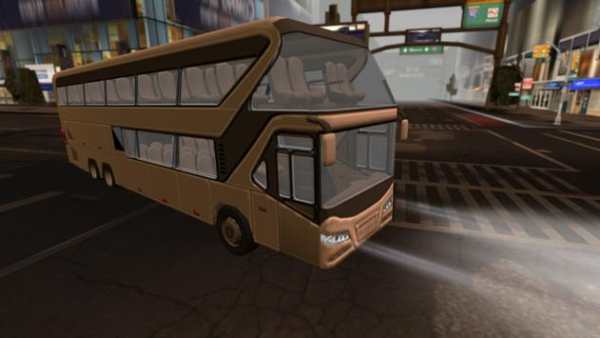 Bus Simulator 2018 Multiplayer screenshot 1